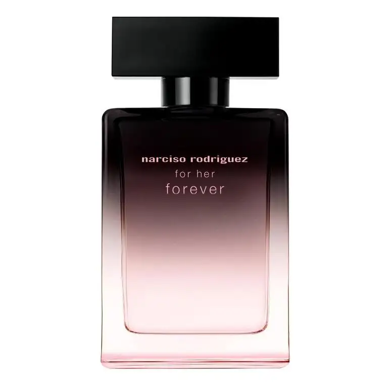 Narciso Rodriguez For Her Forever Eau de parfum 50 ml