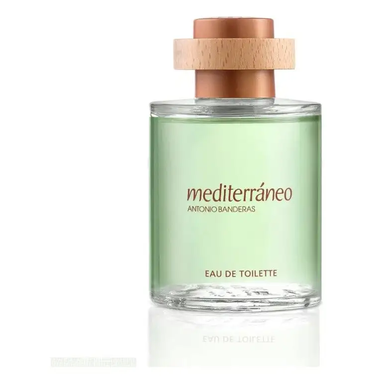 Antonio Banderas Mediterraneo Eau de toilette 200 ml