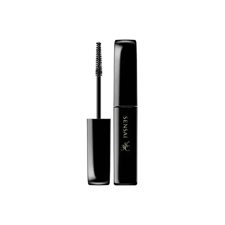 Sensai 38°C Lash lengthener Mascara Sort 10 ml
