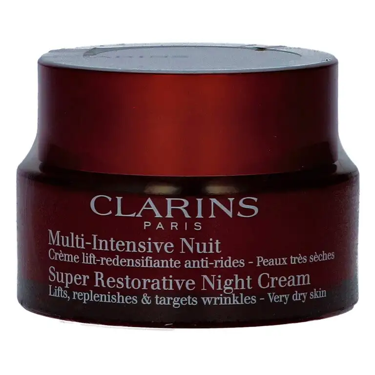 Clarins Multi-Intensive Nuit PS 50 ml