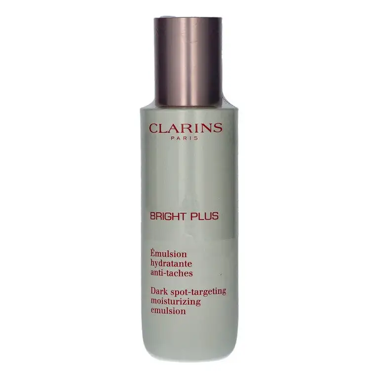 Clarins Bright Plus Dark Spot Moisturizing Emulsion 75 ml