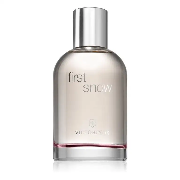 Victorinox Swiss Army First Snow Eau de toilette 100 ml