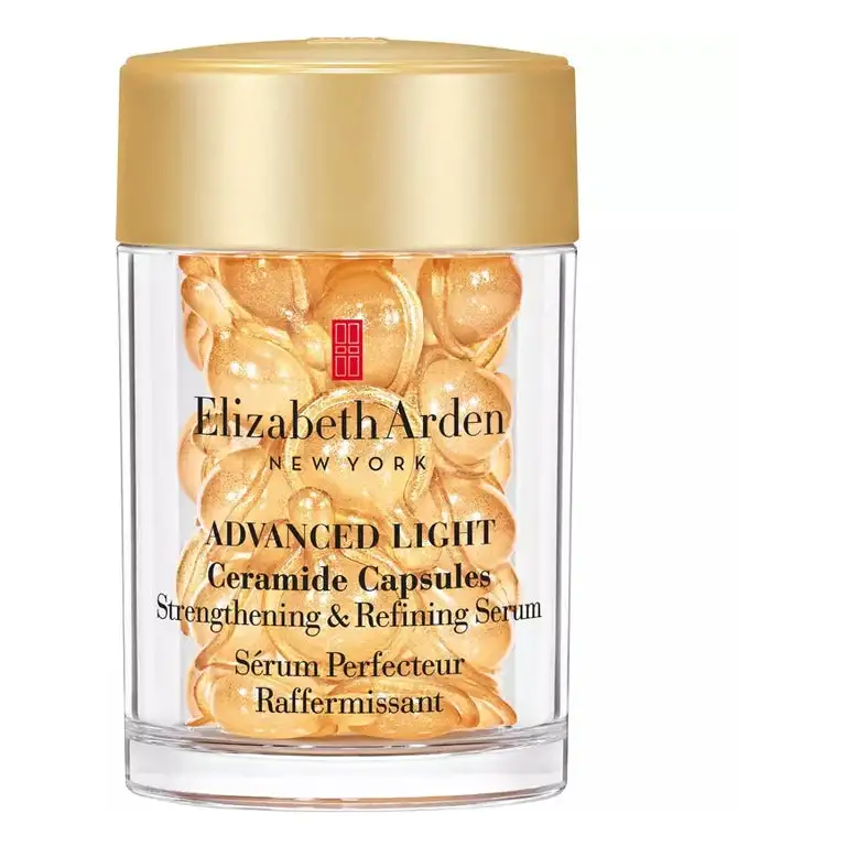 Elizabeth Arden Advanced Light Ceramide Strengthening & Refining Serum 30 stk