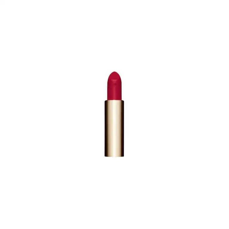 Clarins Joli Rouge Velvet Læbestift Refill 742V Joli Rouge 3,5 gram