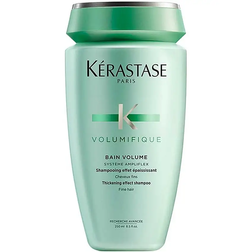 Kérastase Résistance Bain Volumfique Shampoo 250 ml