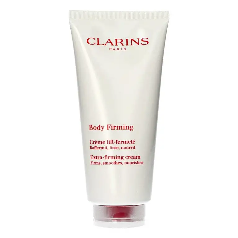 Clarins Body Firming Extra-Firming Slankende og opstrammende 200 ml