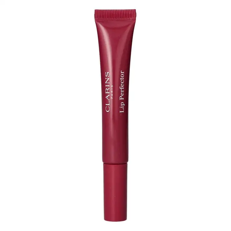 Clarins Eclat Minute Embellisseur Levres Lipgloss 08 Plum Shimmer 12 ml
