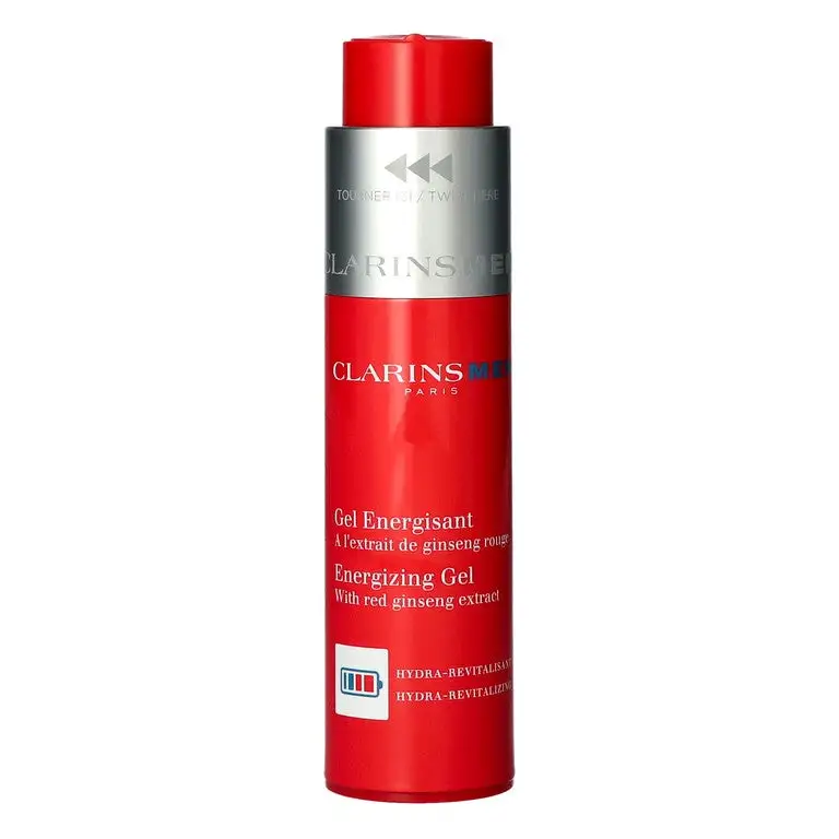 Clarins ClarinsMen Energizing Gel