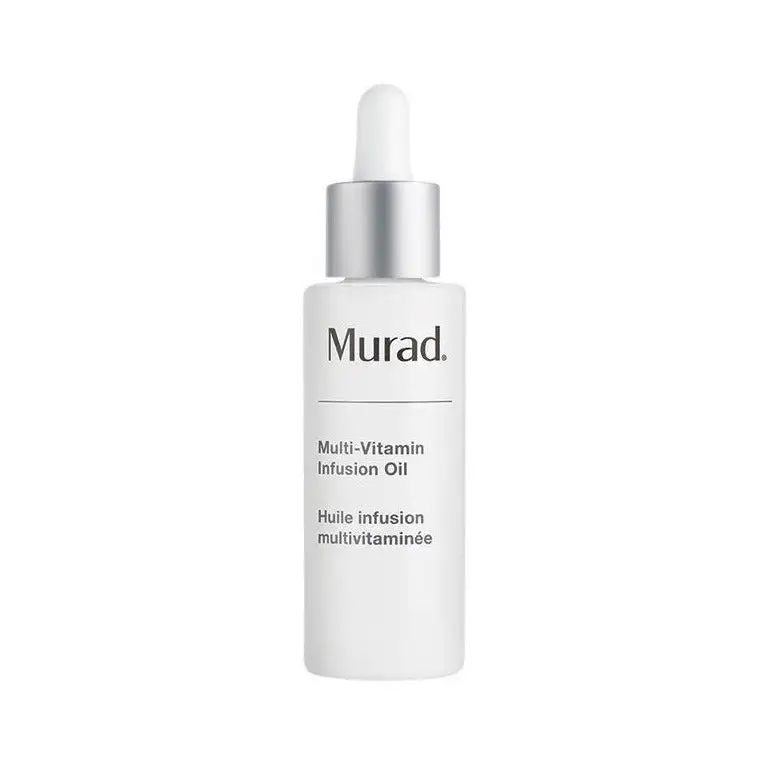 Murad Hydratation Multi-Vitamin Infusion Ansigtsolie 30 ml