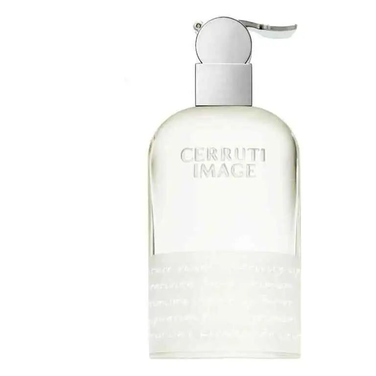 Cerruti Image Men Eau de toilette 100 ml