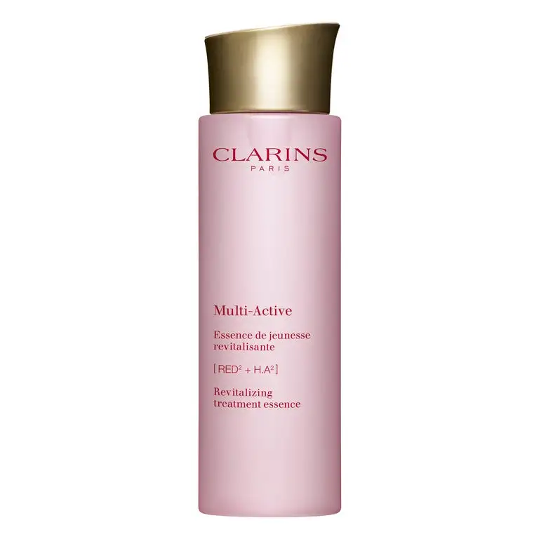 Clarins Multi-Active Revitalizing Treatment Essens 200 ml