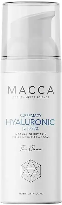 Intensiv fugtgivende creme til normal til tør hud 13590298