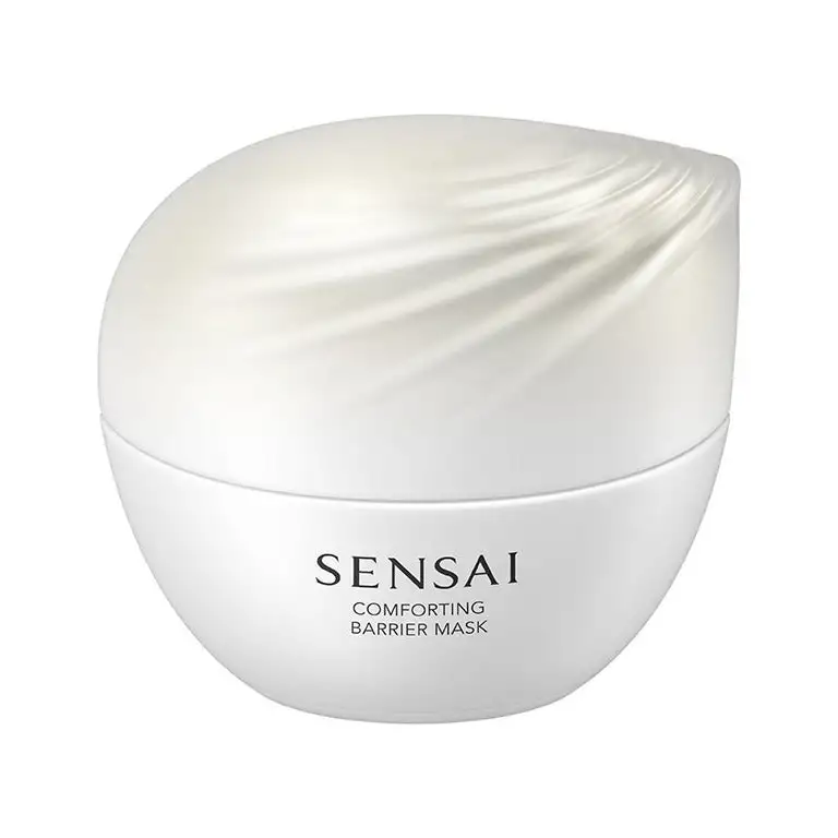 Sensai Comforting Barrier Mask 60 ml