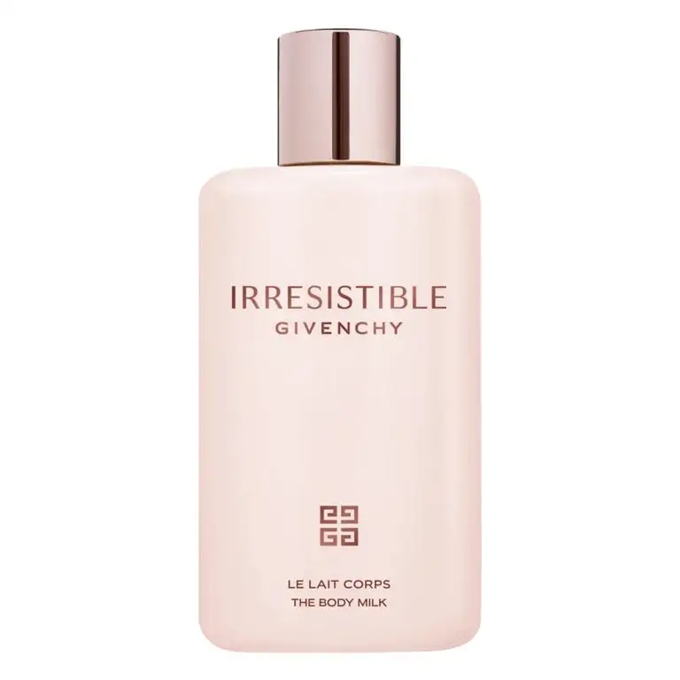 Givenchy Irresistible Body lotion 200 ml