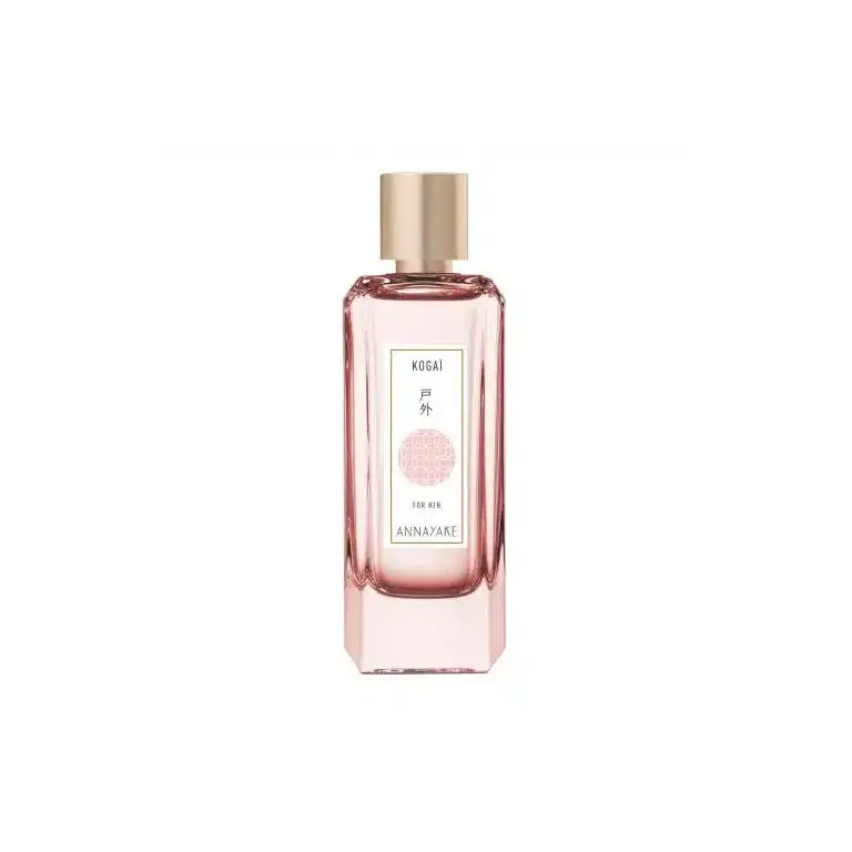 Annayake Kogaï For Her Eau de parfum 100 ml