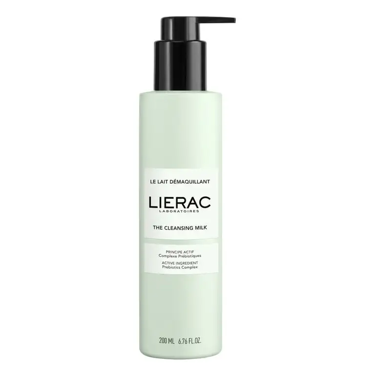 Lierac Rensemælk 200 ml