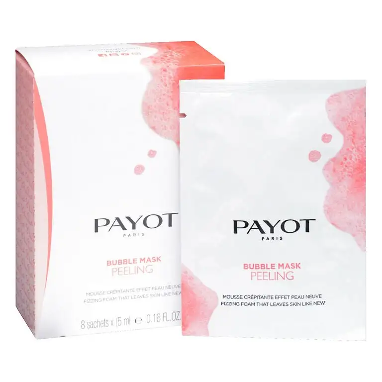 Payot Bubble Peel-off maske 40 ml