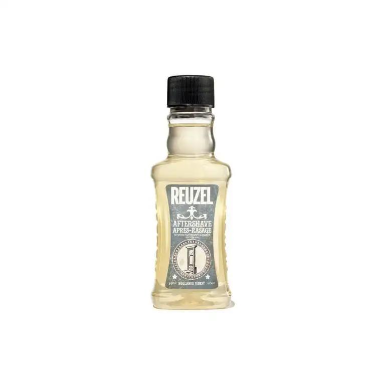 Reuzel Aftershave