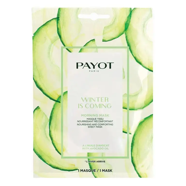 Payot Morning Maske Winter Is Coming 19 ml