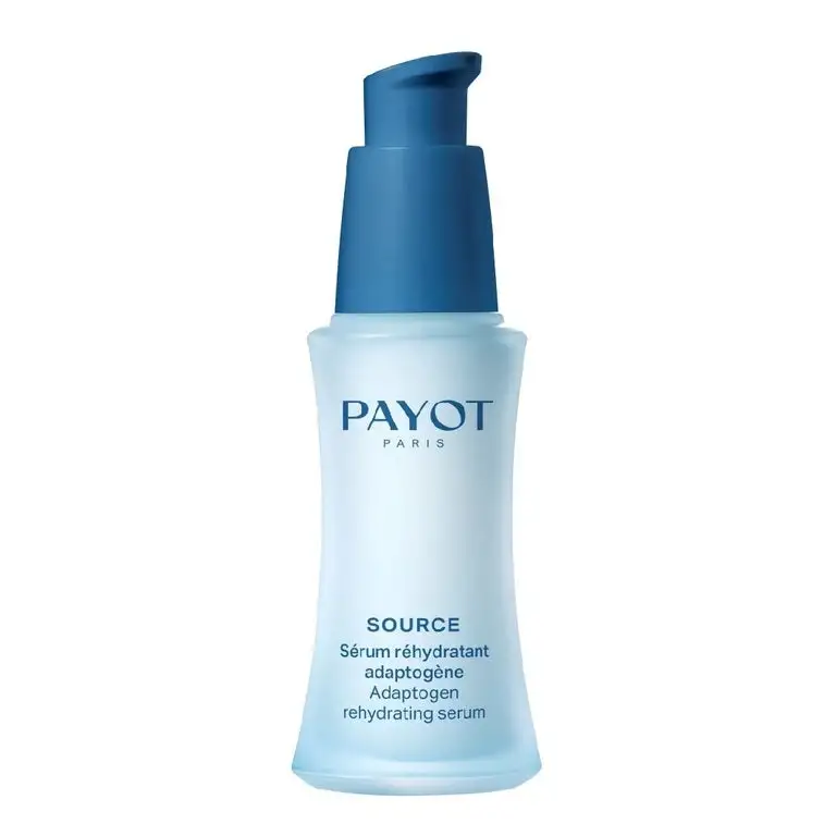Payot Source Adaptogen Rehydrating Serum 30 ml