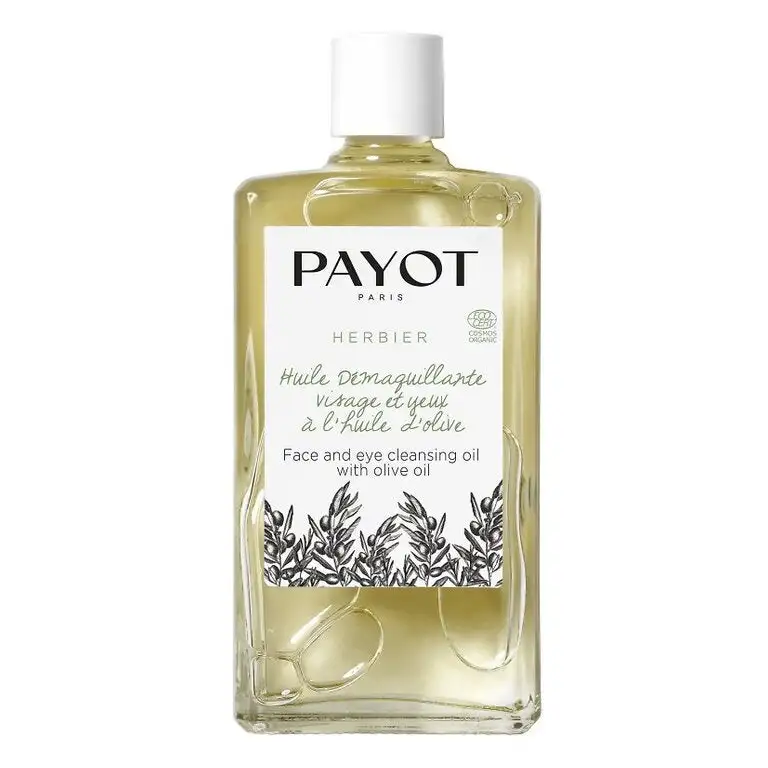 Payot Herbier Face And Eye Renseolie 100 ml