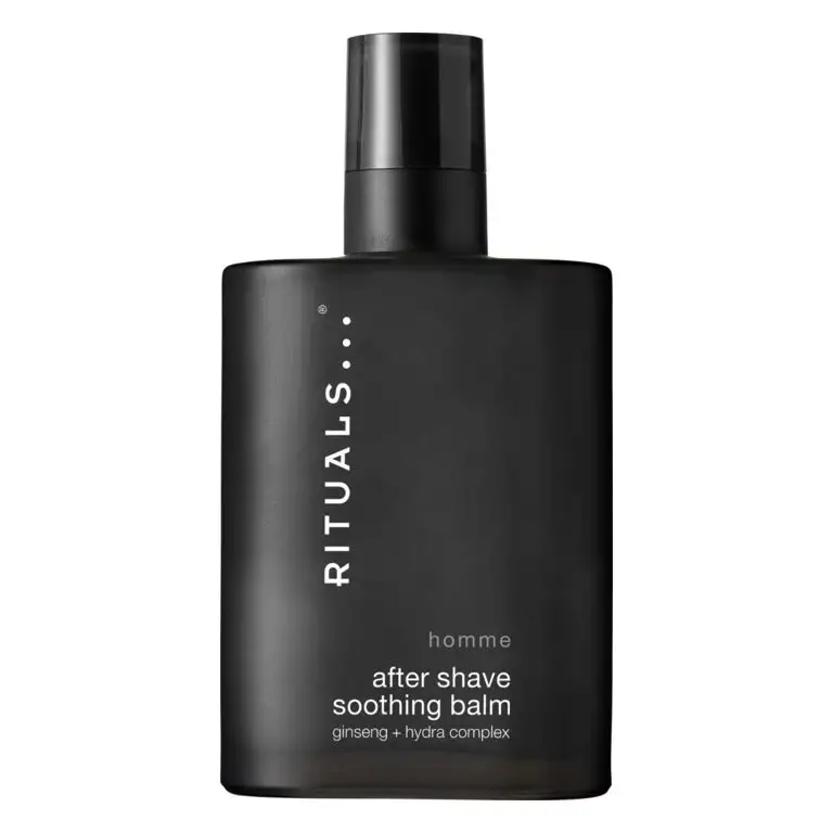 Rituals Homme Aftershave Soothing Balm