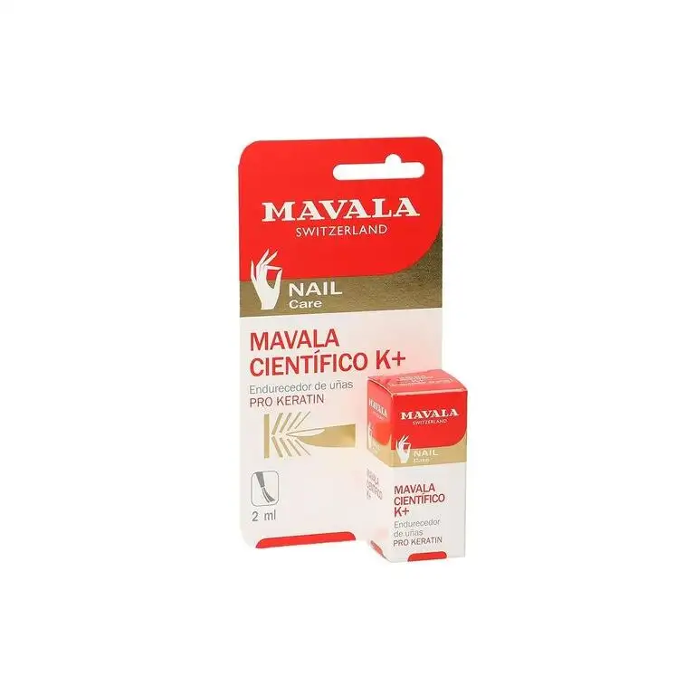 Mavala Scientifique K+ Pro Keratin Nail Hardener 2 ml