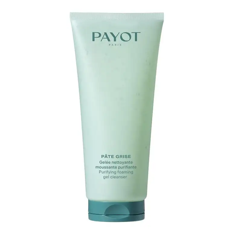 Payot Pâte Grise Purifying Foaming Rensegel 200 ml