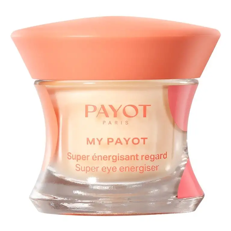 Payot My Payot Super Eye Energiser Øjencreme 15 ml