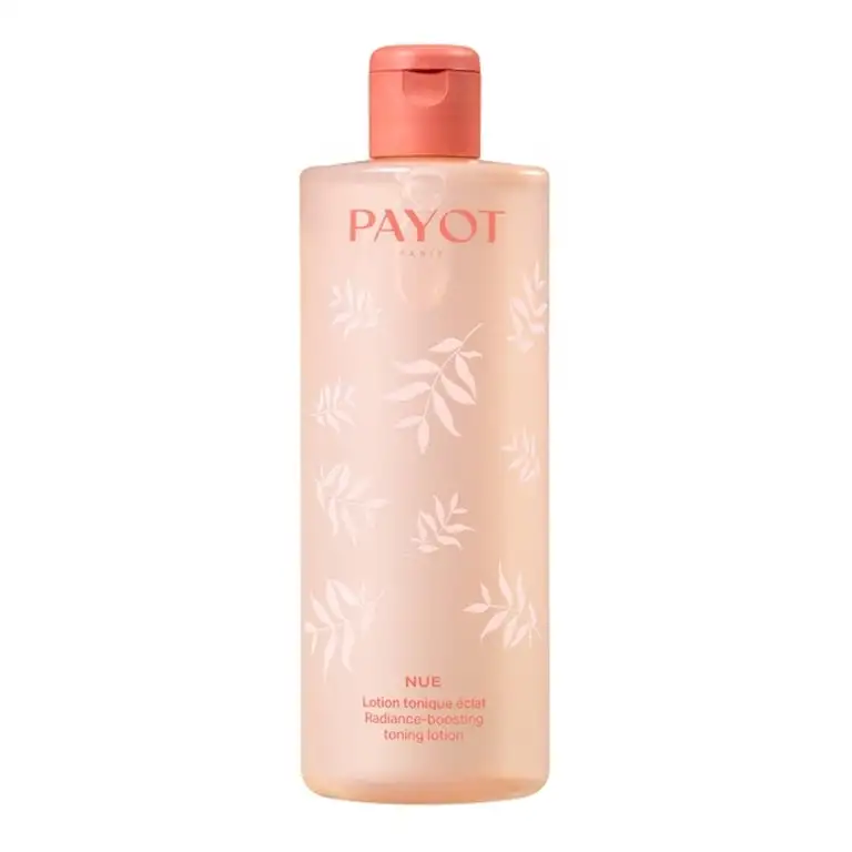 Payot Nue Radiance Boosting Toning Lotion 400 ml