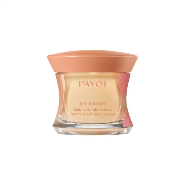 Payot My Payot Vitamin-Rich Radiance Gel 50 ml