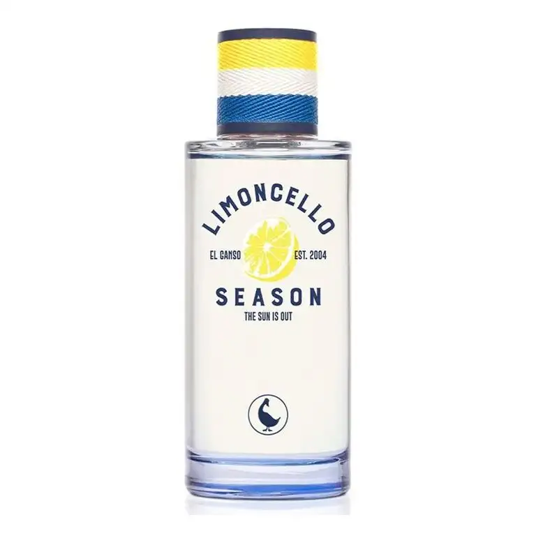 El Ganso Limoncello Season Eau de toilette 125 ml