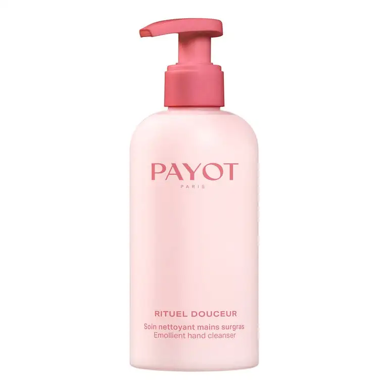 Payot Rituel Douceur Hand Cleanser 250 ml
