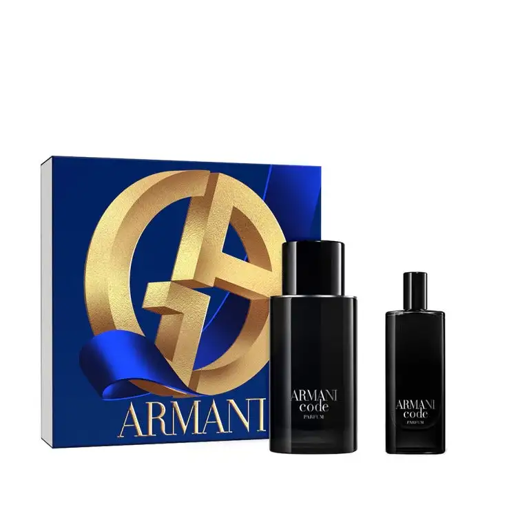 Armani Code Parfum Parfum Gave sæt