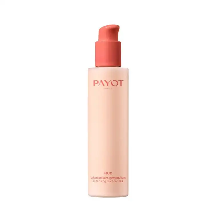 Payot Nue Micellaire Rensemælk 200 ml