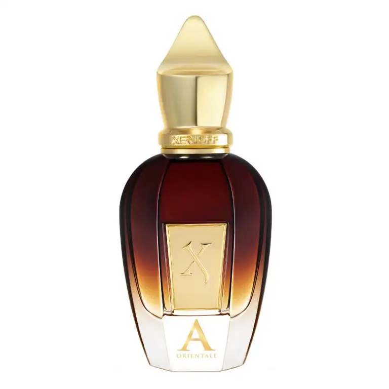 Xerjoff Alexandria Orientale Eau de parfum 50 ml