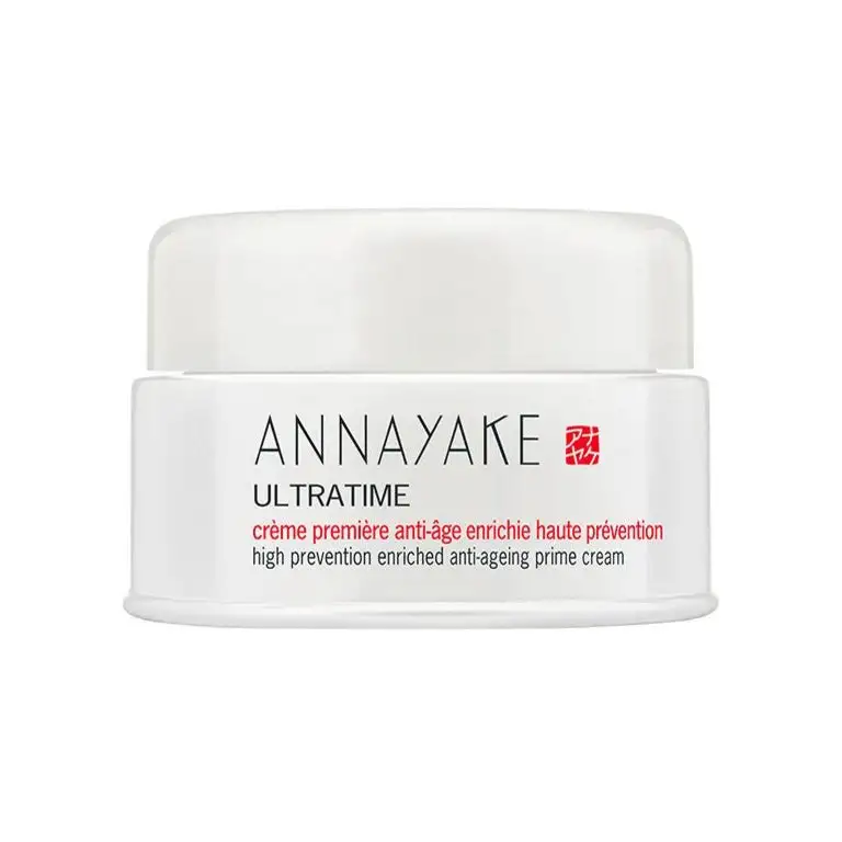 Annayake Ultratime Crème Enriched Première Anti-Temps 50 ml