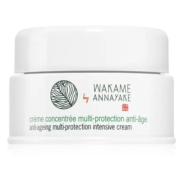 Annayake Wakame Anti-Aging Multi Protection Intensive Cream 50 ml