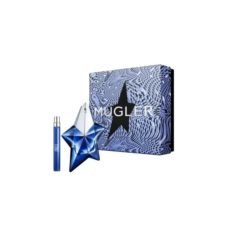 Mugler Angel Elixir Gave sæt
