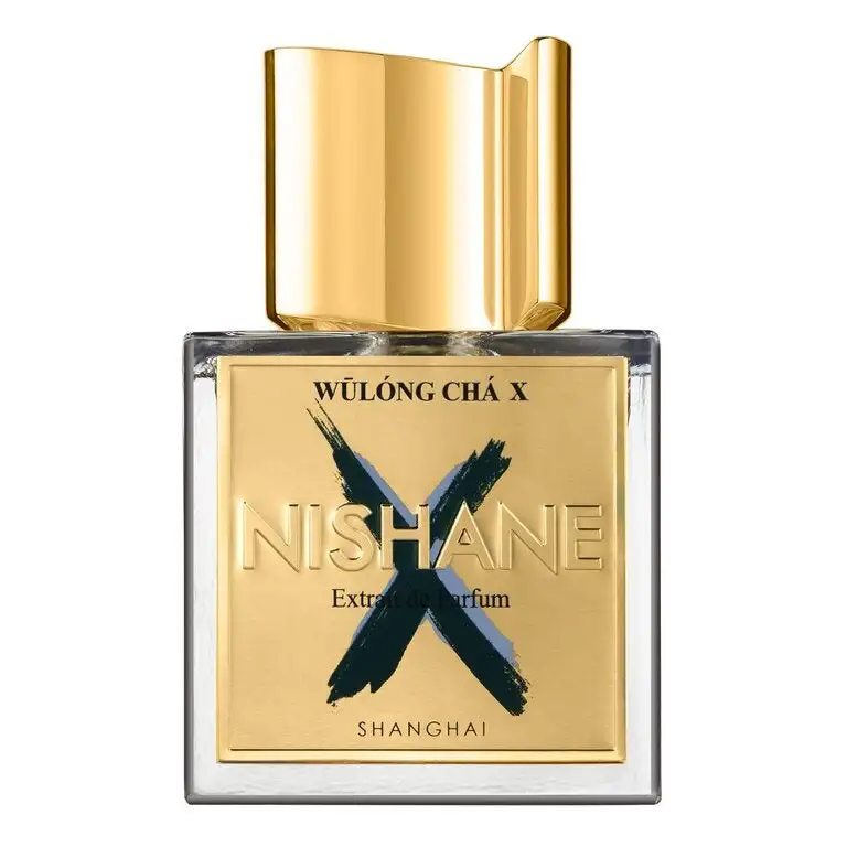 Nishane Wulong Cha X Extrait de Parfum 100 ml
