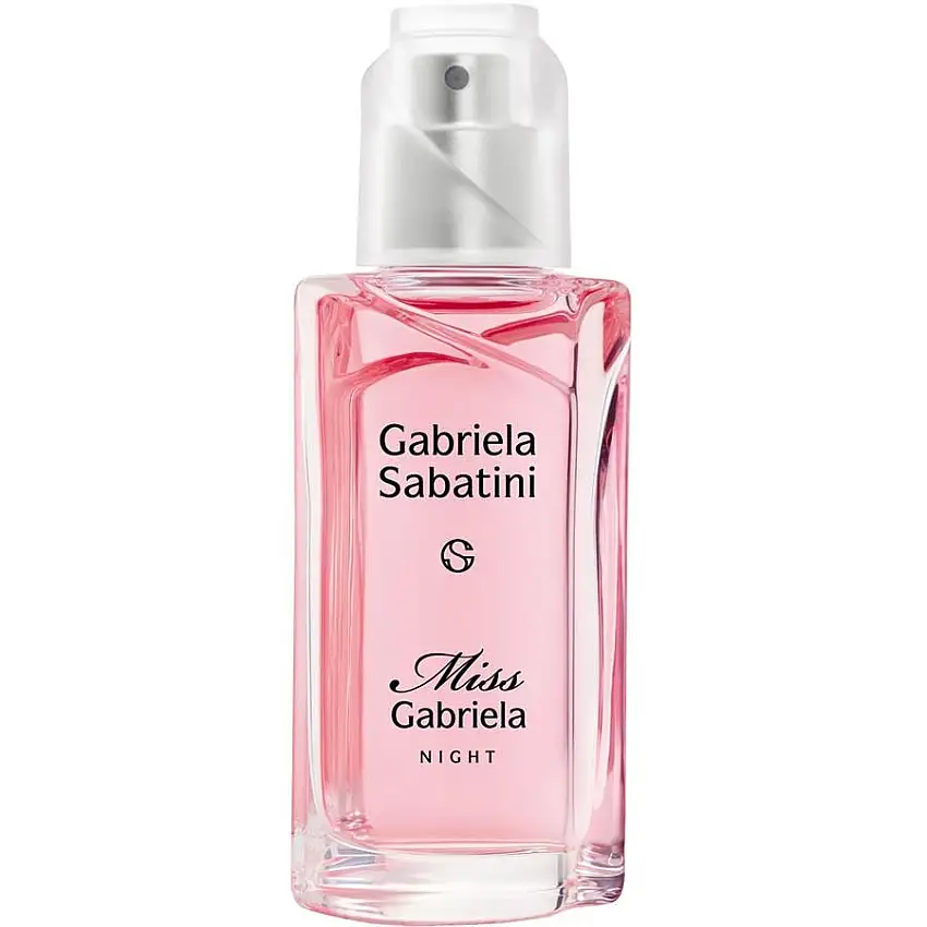 Gabriela Sabatini Miss Gabriela Night Eau de Toilette Spray 20 ml