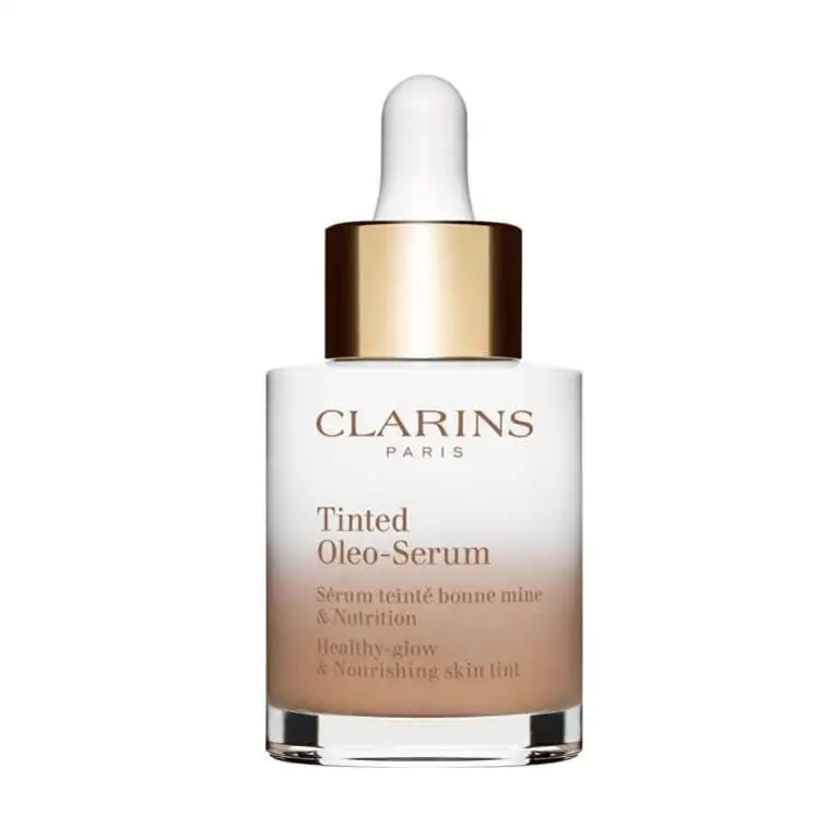Clarins Tinted Oleo-Serum 06 30 ml