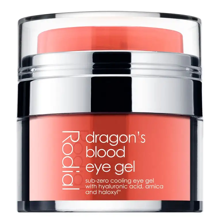 Rodial Dragon's Blood Eye Gel 15 ml