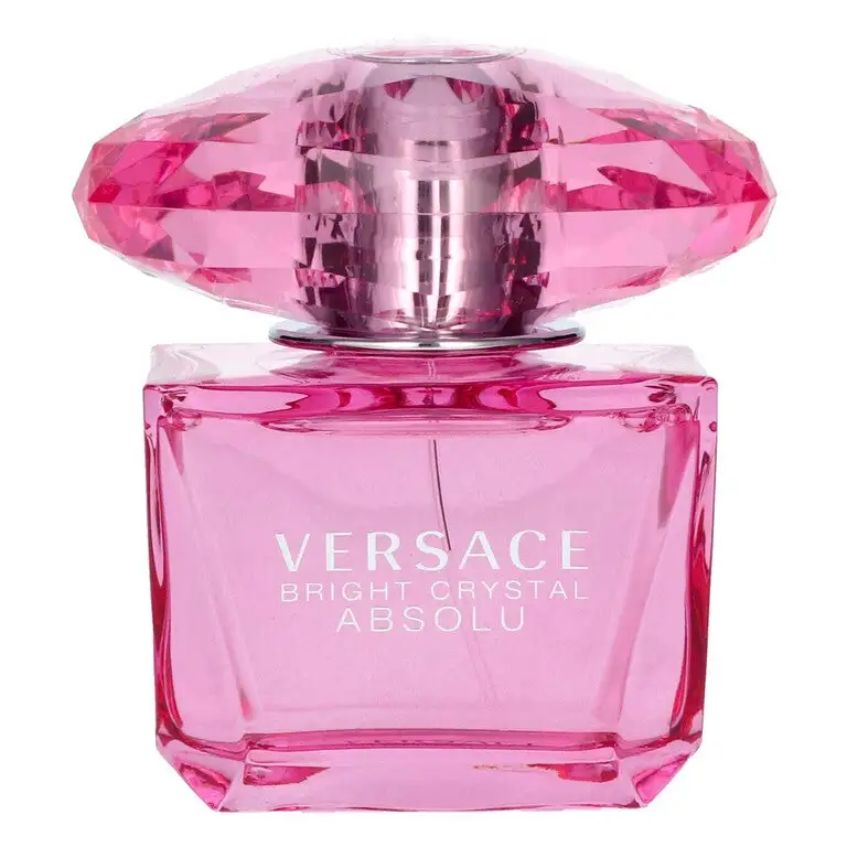 Versace Bright Crystal Absolu Eau de parfum 90 ml