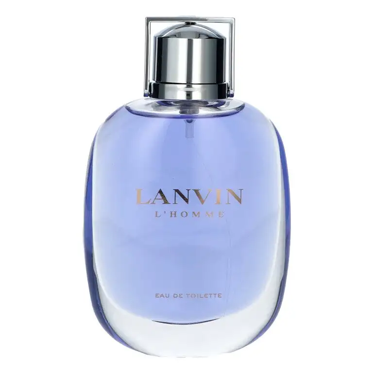 Lanvin L'Homme Eau de toilette 100 ml