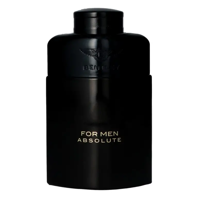 Bentley For Men Absolute Eau de parfum 100 ml