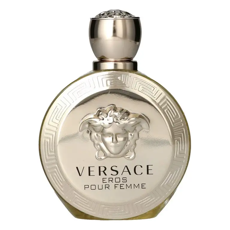 Versace Eros Pour Femme Eau de parfum 100 ml