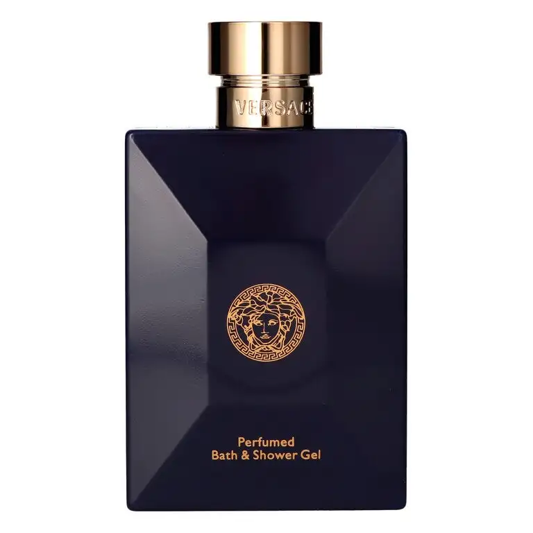 Versace Dylan Blue Pour Homme Badesæbe 250 ml