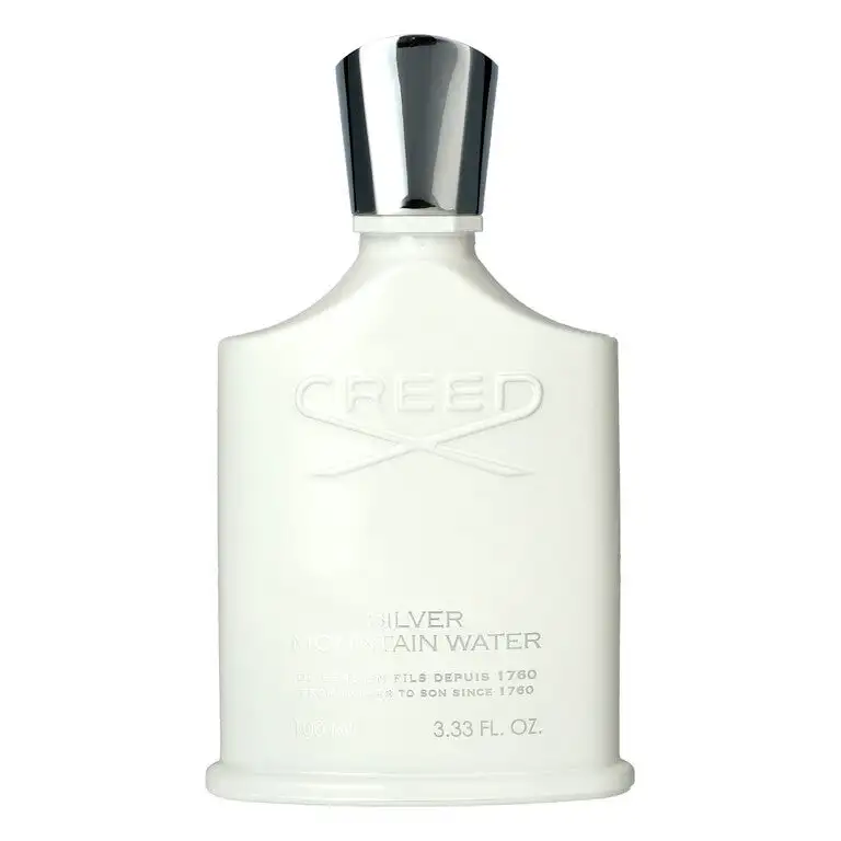 Creed Silver Mountain Water Eau de parfum 100 ml