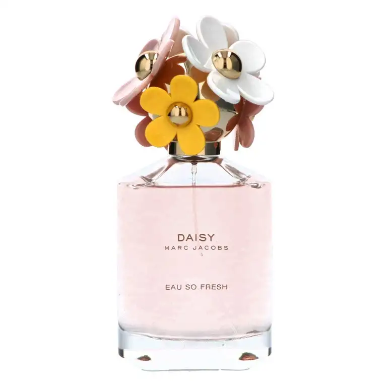 Marc Jacobs Daisy Eau So Fresh Eau de toilette 125 ml
